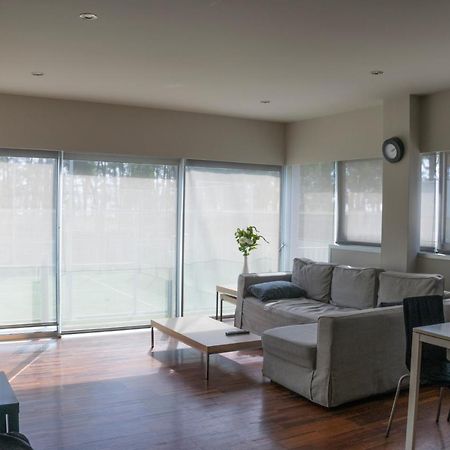 Maravilloso Apartamento De Playa En La Paradisiaca Illa De Arousa Exteriér fotografie