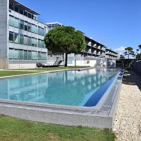 Maravilloso Apartamento De Playa En La Paradisiaca Illa De Arousa Exteriér fotografie