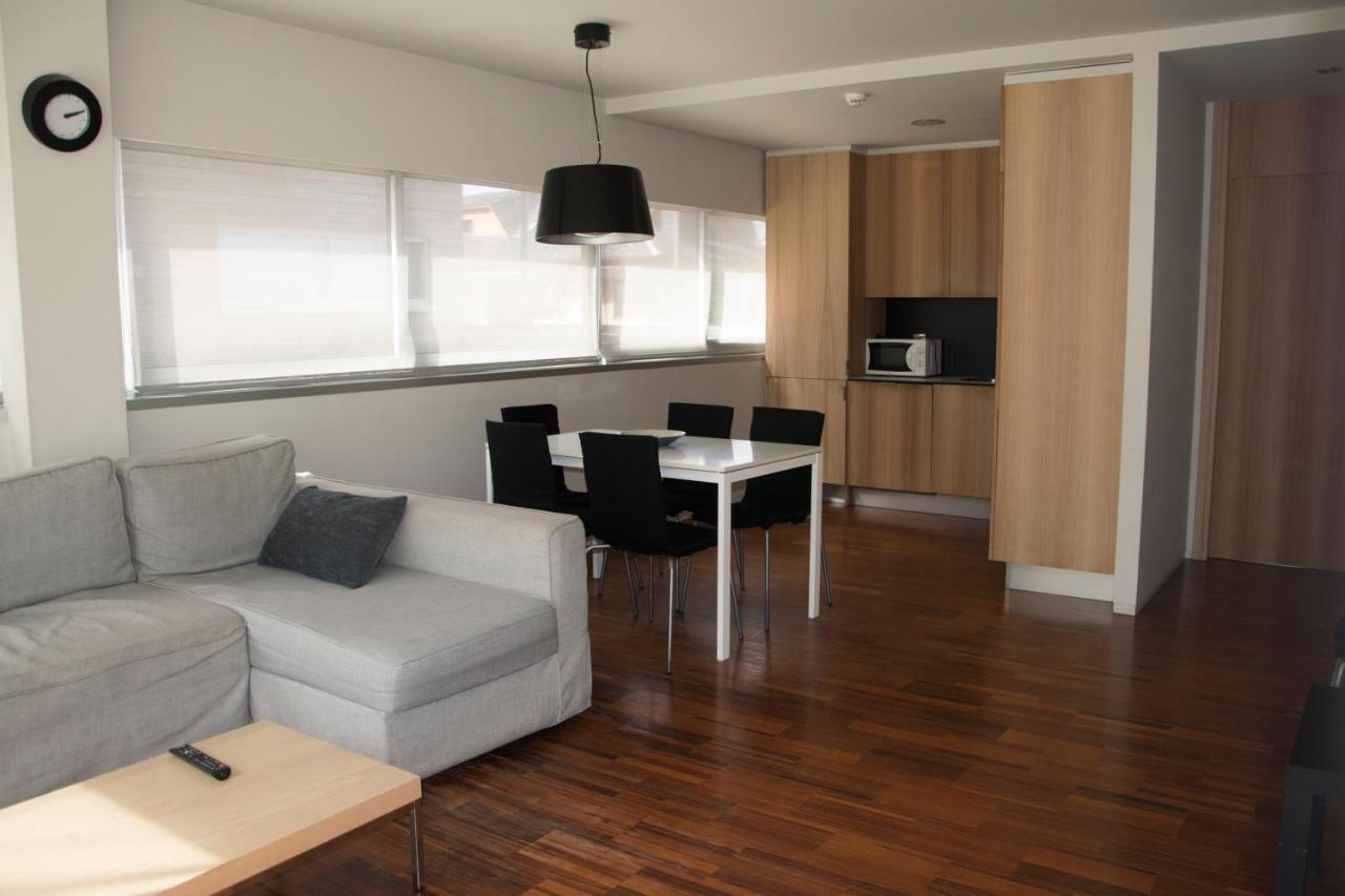 Maravilloso Apartamento De Playa En La Paradisiaca Illa De Arousa Exteriér fotografie