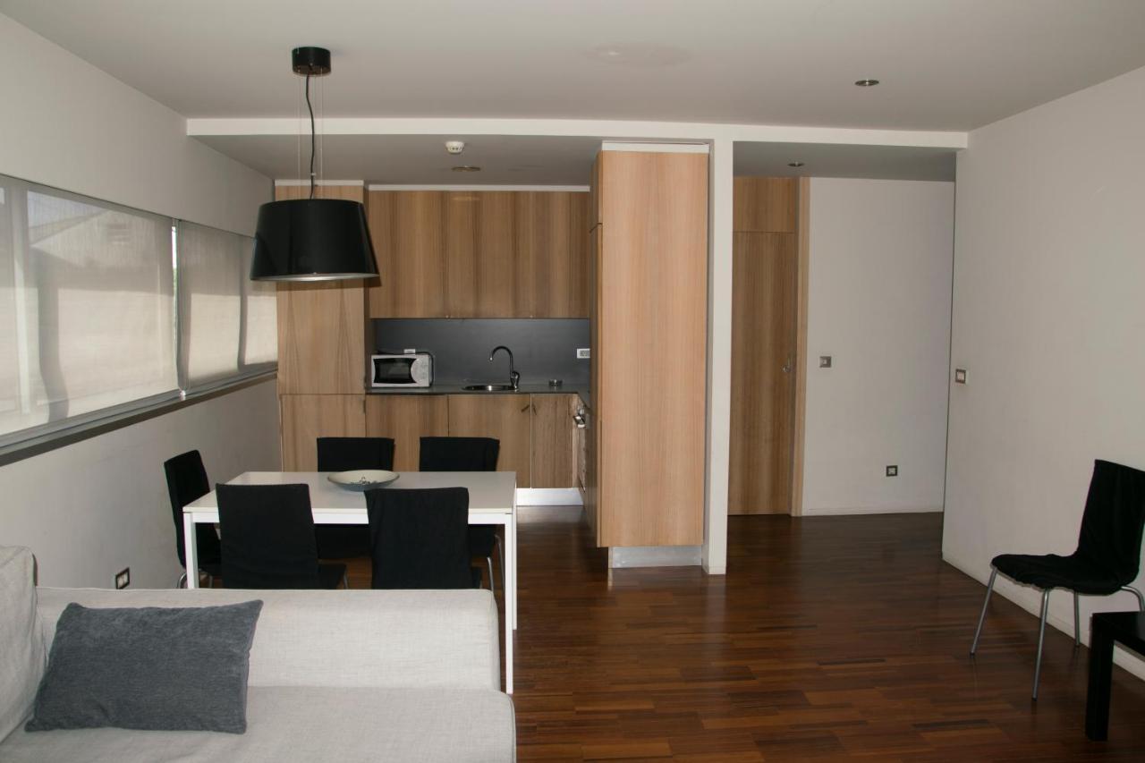 Maravilloso Apartamento De Playa En La Paradisiaca Illa De Arousa Exteriér fotografie